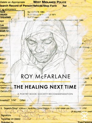 cover image of The Healing Next Time